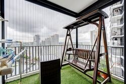 The Trilinq (D5), Condominium #549747941
